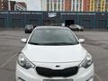 Kia Cerato 2013 года за 5 300 000 тг. в Астана – фото 2