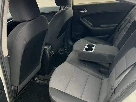 Kia Cerato 2013 года за 5 300 000 тг. в Астана – фото 5