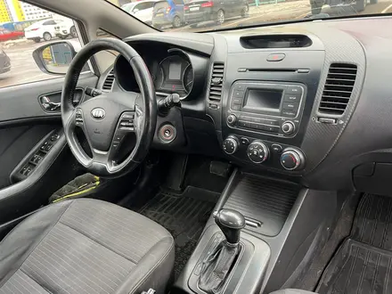 Kia Cerato 2013 года за 5 300 000 тг. в Астана – фото 6