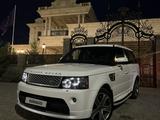 Land Rover Range Rover Sport 2012 годаfor16 000 000 тг. в Астана