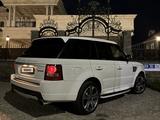 Land Rover Range Rover Sport 2012 годаүшін16 000 000 тг. в Астана – фото 5