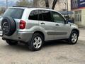 Toyota RAV4 2005 года за 5 900 000 тг. в Алматы – фото 6