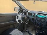 Toyota Hilux 2013 года за 8 500 000 тг. в Жанаозен – фото 4