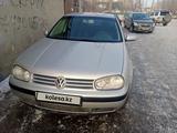 Volkswagen Golf 2002 года за 2 900 000 тг. в Астана