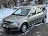 ВАЗ (Lada) Largus 2015 годаfor6 200 000 тг. в Алматы – фото 2