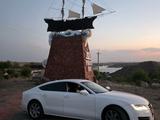 Audi A7 2010 года за 9 000 000 тг. в Алматы