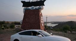 Audi A7 2010 года за 9 000 000 тг. в Алматы