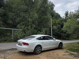 Audi A7 2010 года за 9 000 000 тг. в Алматы – фото 3