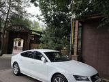 Audi A7 2010 года за 9 000 000 тг. в Алматы – фото 5