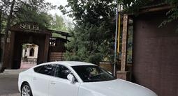 Audi A7 2010 года за 9 000 000 тг. в Алматы – фото 5