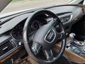 Audi A7 2010 года за 9 000 000 тг. в Алматы – фото 8
