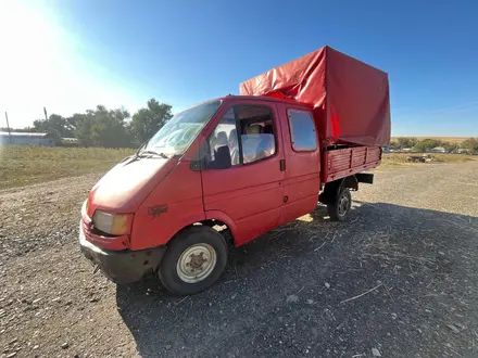 Ford  Transit 1992 года за 2 500 000 тг. в Ушарал – фото 8