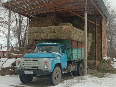 ЗиЛ  130 1984 года за 3 350 000 тг. в Алматы – фото 15