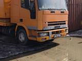 IVECO  EuroCargo 1993 годаүшін6 000 000 тг. в Рудный