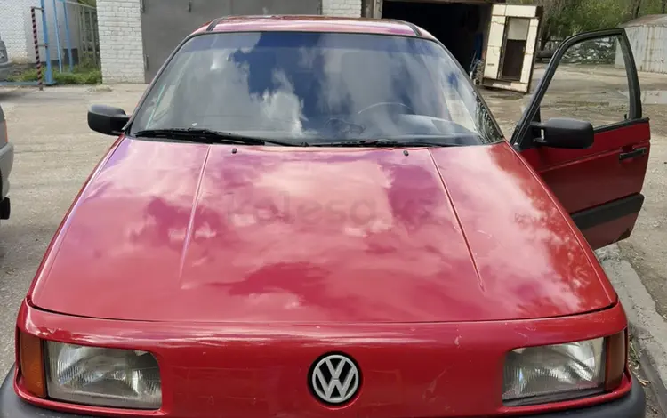 Volkswagen Passat 1991 годаүшін1 000 000 тг. в Павлодар