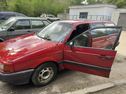 Volkswagen Passat 1991 года за 1 000 000 тг. в Павлодар – фото 2