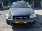 Kia Cerato 2005 года за 2 500 000 тг. в Алматы