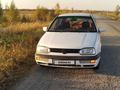 Volkswagen Golf 1992 года за 1 450 000 тг. в Костанай