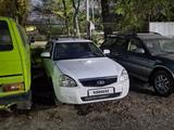 ВАЗ (Lada) Priora 2171 2013 годаfor1 900 000 тг. в Алматы – фото 3
