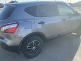 Nissan Qashqai 2013 года за 4 000 000 тг. в Атырау – фото 3
