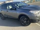 Nissan Qashqai 2013 года за 4 000 000 тг. в Атырау – фото 2