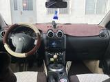 Nissan Qashqai 2013 года за 4 000 000 тг. в Атырау – фото 5
