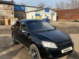 ВАЗ (Lada) Granta 2190 2014 годаүшін2 200 000 тг. в Усть-Каменогорск