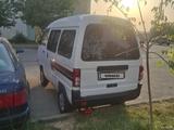 Chevrolet Damas 2022 года за 3 600 000 тг. в Алматы