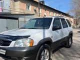 Mazda Tribute 2001 годаүшін3 800 000 тг. в Алматы – фото 3