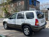 Mazda Tribute 2001 года за 3 800 000 тг. в Алматы – фото 4