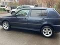 Volkswagen Golf 1993 годаүшін1 650 000 тг. в Астана – фото 4