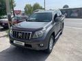 Toyota Land Cruiser Prado 2013 года за 17 000 000 тг. в Тараз