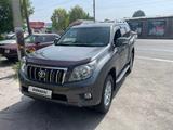 Toyota Land Cruiser Prado 2013 года за 17 000 000 тг. в Тараз