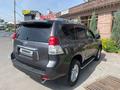Toyota Land Cruiser Prado 2013 года за 17 000 000 тг. в Тараз – фото 6