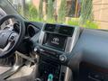 Toyota Land Cruiser Prado 2013 года за 17 000 000 тг. в Тараз – фото 9