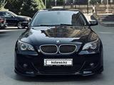 BMW 550 2007 года за 10 000 000 тг. в Алматы – фото 2