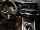 BMW X6 2022 года за 45 500 000 тг. в Астана – фото 2