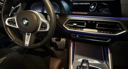BMW X6 2022 года за 45 500 000 тг. в Астана – фото 2