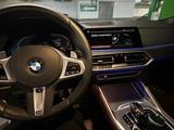BMW X6 2022 года за 45 500 000 тг. в Астана – фото 4
