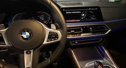 BMW X6 2022 года за 45 500 000 тг. в Астана – фото 4