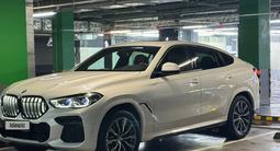 BMW X6 2022 года за 45 500 000 тг. в Астана – фото 5