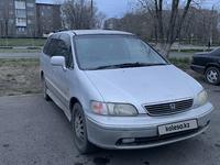 Honda Odyssey 1996 года за 2 700 000 тг. в Караганда