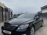 Lexus LS 460 2008 годаүшін7 500 000 тг. в Астана – фото 3