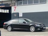 Lexus LS 460 2008 годаүшін7 500 000 тг. в Астана – фото 4