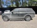 Land Rover Range Rover 2021 года за 50 000 000 тг. в Алматы – фото 4