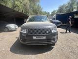 Land Rover Range Rover 2021 годаүшін50 000 000 тг. в Алматы
