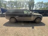 Land Rover Range Rover 2021 года за 50 000 000 тг. в Алматы – фото 2