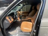 Land Rover Range Rover 2021 года за 50 000 000 тг. в Алматы – фото 5