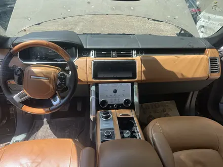 Land Rover Range Rover 2021 года за 50 000 000 тг. в Алматы – фото 8