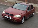 Opel Astra 1999 года за 1 050 000 тг. в Атырау